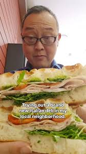 🥖✨ Gladesville’s Italian Deli Gem ✨🥖, PSA Sydney. Right