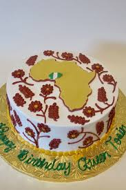 Everyone loved them especially my little one the birthday… Pin By Nidaa Hassan On African Theme Party Africa Cake Birthday Cake For Him Bakery Cakes