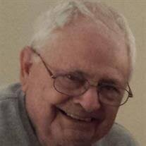 Harold Raymond Taul Obituary