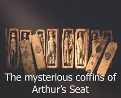 Check spelling or type a new query. The Mysterious Coffins Of Arthur S Seat The Archaeology And Metal Detecting Magazine