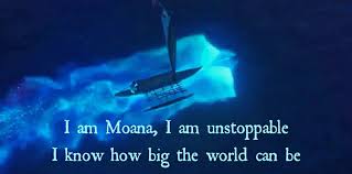 5 / 5 12 мнений. I Am Moana Moana Disney How Far I Ll Go Reprise Grandma Tala Unstoppable Lin Manuel Miranda Spirit