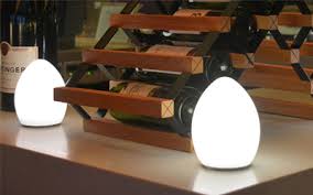 Revola is designed and built with restaurant owners in mind to not only enhance your ambience, but also to make daily operation safer and more efficient. Cordless Lamps Battery Operated Table Lamps