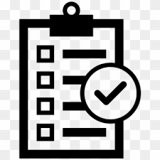 Upload, download and share transparent pngs you like. Free Checklist Icon Png Png Transparent Images Pikpng