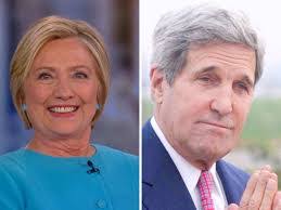 Hillary John's Instagram, Twitter & Facebook