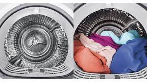 Ge Gft14essmww Ventless Condenser Dryer Review Reviewed