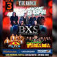 BXS BRYNDIS X SIEMPRE, MOJADO
