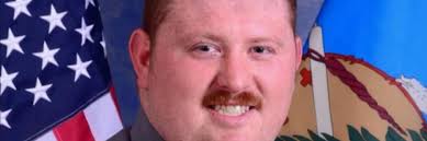 Community rallies to support family of fallen Grady County Deputy Chase  Stinson