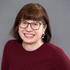 Gillian Green (@GillianGreenEd)