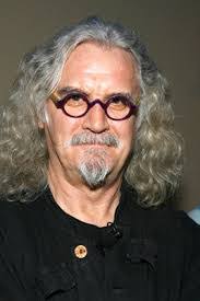 Billy Connolly's Instagram, Twitter & Facebook