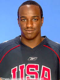 Andre Mc Gee 2005 Point Guard Louisville