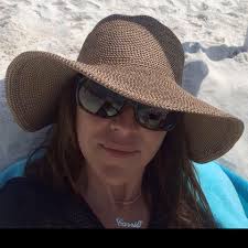 Profile for Carrie Richmond Patton