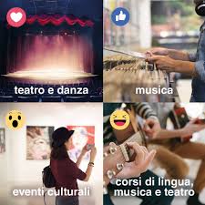 Sei un esercente e vuoi aderire a 18app? Bonus Cultura 18app Observatory Of Public Sector Innovation Observatory Of Public Sector Innovation