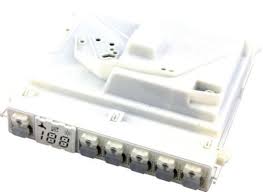 Bosch Thermador Gaggenau Dishwasher Control Unit Part 652626 Control Unit Bosch Appliances Bosch
