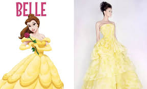 We did not find results for: 10 Gaun Pengantin Terinspirasi Putri Disney Ini Seperti Dari Negri Dongeng Bukareview