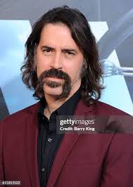 313 Jeff Daniel Phillips Photos & High Res Pictures