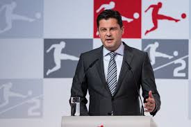 This makes rashford one of the top earners in the premier league and furthermore extraordinary compared to other most youthful footballers in the world. Bundesliga On Probation Warns German League Boss Safa Net