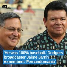 Dodgers fan wins talk show award