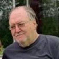 Stanley Allen Holley Obituary