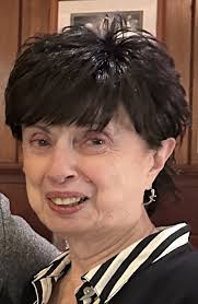 Obituary for Diana M. Pekar