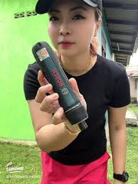 Bosch Powertools: Pilihan Tepat untuk Profesional dengan Prestasi Terunggul