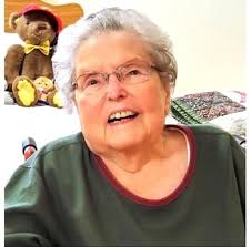 Ruth Dickinson Obituary (2023)