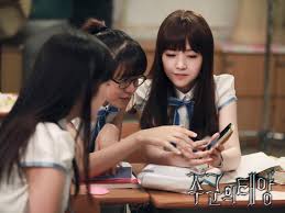 Korean drama the master's sun ii. The Master S Sun Asianwiki