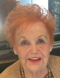 Obituary information for Merlyn Susan Lenotti