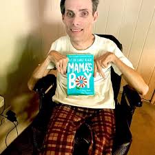 Dustin Lance Black On Twitter Today Mamasboy Instagram Live At 5 30pm Uk 12 30pm Et 9 30am Pt My Best Friend Ryiair And Little Brother Todd Will Be Joining Me See You There Https T Co Wiwjannofq