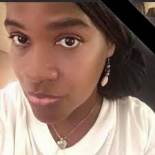 Charmaine Danielle Davis