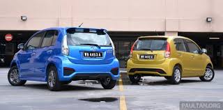 So, i'm about to get my first car, and for now, due to budget, the best i can get is the myvi se 1.3. 2015 Perodua Myvi 1 5 Advance Vs 1 3 Premium X