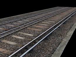 Train Tracks Train Tracks Ny Subway Design Model