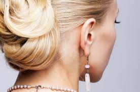 Swollen lymph nodes usually occur as a result of infection from bacteria or viruses. What To Do When You Have A Lump Behind Your Ear