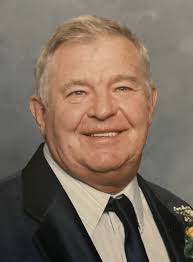 Obituary of George G. Matheis Sr