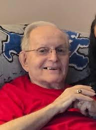 John George Bulick Sr Obituary — Mitchell Funeral Homes