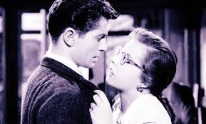 Director: Alfred Hitchcock