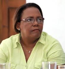 Mercedes Maturana ocupará la curul de Gilma Jiménez