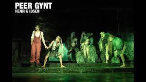 Peer gynt festival is a one of a kind experience of norwegian history, traditions and nature collided this year's peer gynt festival takes place in august 2018. Peer Gynt Henrik Ibsen Youtube