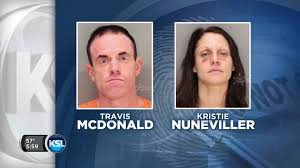 Man accused of *** trucks, leading high-speed chase arrested ...