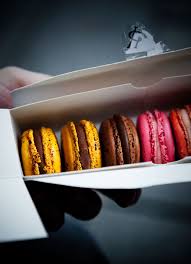 Pin On Macarons