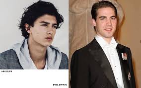 Check out latest updated information about prince nikolai of denmark's estimated net worth, who is prince nikolai of denmark? 5 Boys Dream Girl Daily Metro