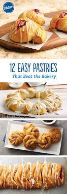 20 Recipes To Satisfy Your Inner Pastry Chef Healthy Baking Recipes Easy Best Pastry Recipe Kraft Recipes