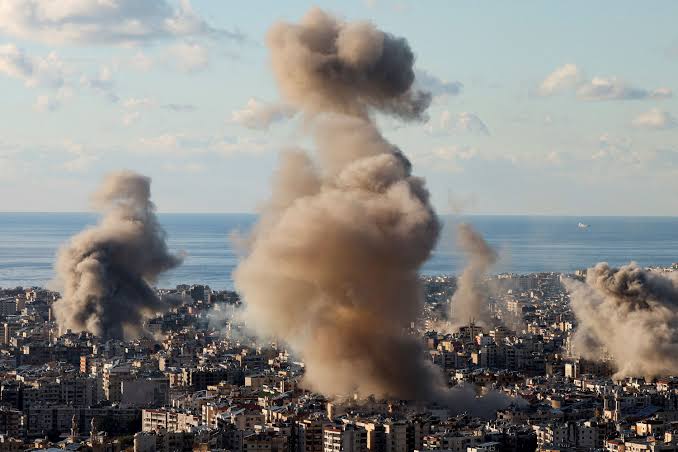 Israel has agreed to a truce in Lebanon with Hezbollah. Here's what that  means | CNN