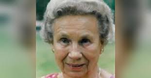 Ella "Ellen" Winkler Lorenz Obituary