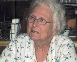 Betty Ziebarth Obituary