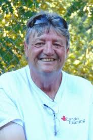 Blaine Blake BAUMING