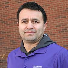 Operations & Services Team: Residential Services