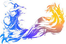 Final Fantasy X Logo By Eldi13 On Deviantart Final Fantasy Tattoo Final Fantasy Art Final Fantasy Artwork