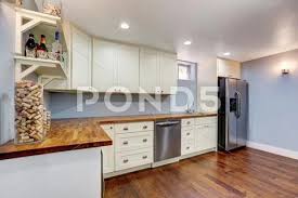 Broad ripple modern craftsman house architecture chimney. Lavender Kitchen Room In The Basement Of Craftsman House Stock Images Page Everypixel