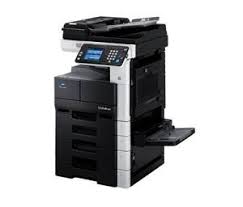 Tasks are finished in no time at all with a very first print. Konica Minolta Bizhub 362 Driver Software Download