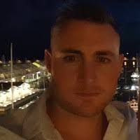 Richard Upson's Instagram, Twitter & Facebook